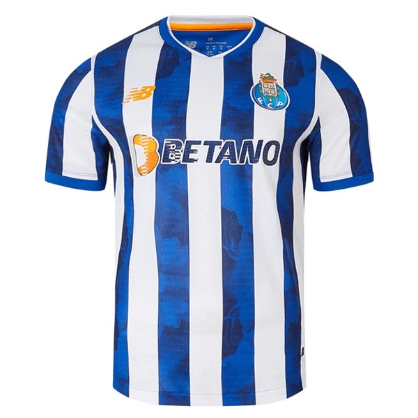 Tailandia Camiseta Oporto Replica Primera Ropa 2024/25